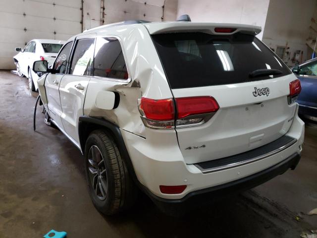Photo 3 from auction – 2019 JEEP GRAND CHER with VIN 1C4RJFBG0KC834000