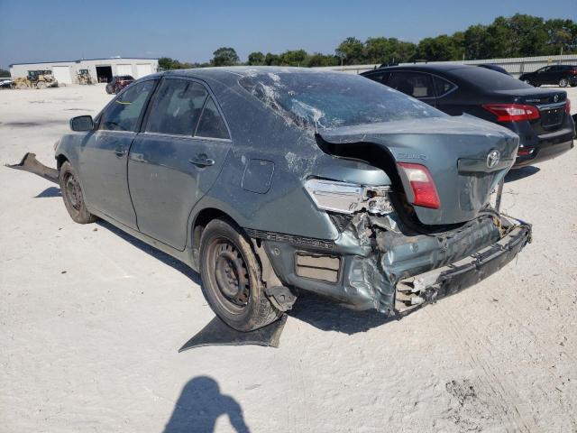 Photo 3 from auction – 2007 TOYOTA CAMRY CE with VIN 4T1BE46KX7U513264
