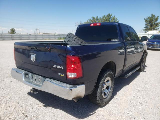 Photo 4 from auction – 2012 DODGE RAM 1500 S with VIN 1C6RD7FP1CS298552
