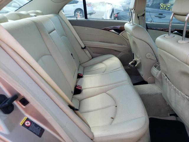Photo 6 from auction – 2005 MERCEDES-BENZ E 320 CDI with VIN WDBUF26J55A682935