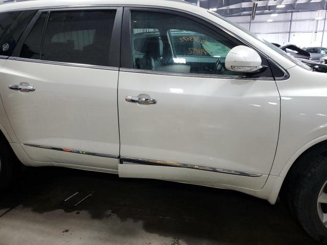 Photo 9 from auction – 2015 BUICK ENCLAVE with VIN 5GAKVCKD9FJ147529