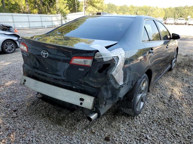 Photo 4 from auction – 2014 TOYOTA CAMRY L with VIN 4T1BF1FK2EU359495