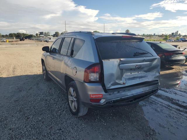 Photo 3 from auction – 2016 JEEP COMPASS SP with VIN 1C4NJCBA6GD742299