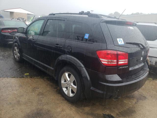 Photo 3 from auction – 2009 DODGE JOURNEY SX with VIN 3D4GG57V99T212651