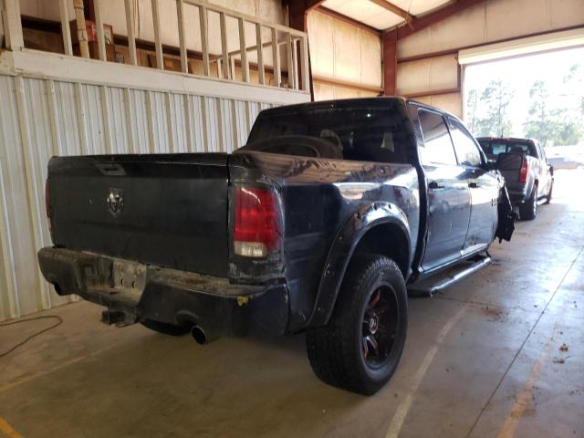 Photo 4 from auction – 2012 DODGE RAM 1500 S with VIN 1C6RD7KT6CS244778