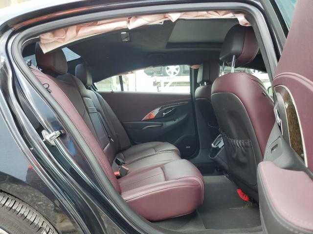 Photo 6 from auction – 2014 BUICK LACROSSE T with VIN 1G4GF5G31EF246811
