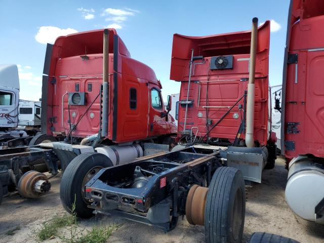Photo 4 from auction – 2014 VOLVO VN VNL with VIN 4V4NC9EH5EN152340