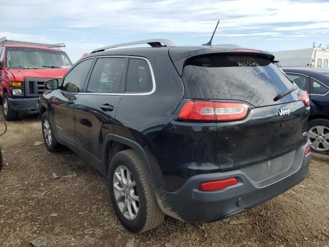 Фото 3 с аукциона – 2015 JEEP CHEROKEE с VIN 1C4PJMCB5FW715488