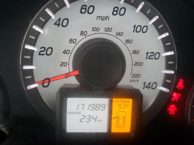 Photo 8 from auction – 2013 HONDA PILOT EX with VIN 5FNYF3H42DB032949