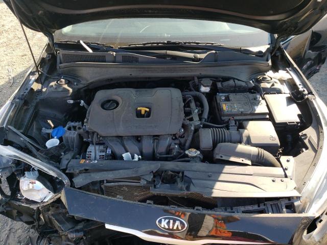 Photo 7 from auction – 2020 KIA FORTE FE with VIN 3KPF24AD8LE248313