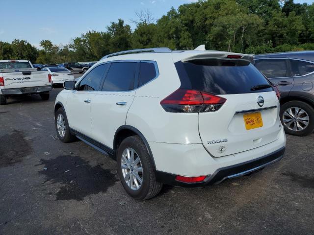 Photo 3 from auction – 2018 NISSAN ROGUE S with VIN KNMAT2MT1JP534368