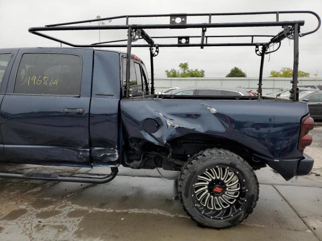 Photo 9 from auction – 2007 DODGE RAM 1500 with VIN 3D7KS19D47G734781