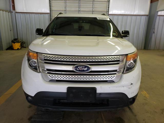 Photo 9 from auction – 2013 FORD EXPLORER X with VIN 1FM5K8D8XDGB70907