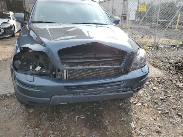 Photo 9 from auction – 2008 VOLVO XC90 3.2 with VIN YV4CZ982781434626