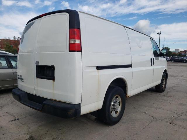 Photo 4 from auction – 2011 CHEVROLET EXPRESS G3 with VIN 1GCZGTCG5B1187147