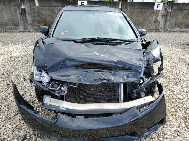 Photo 9 from auction – 2010 HONDA CIVIC LX with VIN 2HGFA1F56AH584516