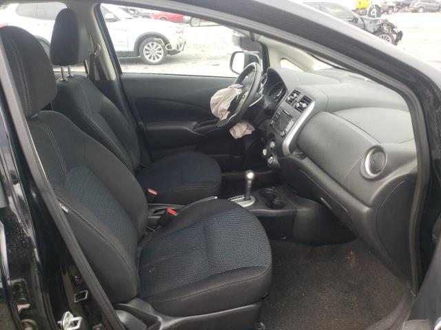 Photo 5 from auction – 2014 NISSAN VERSA NOTE with VIN 3N1CE2CP2EL433464