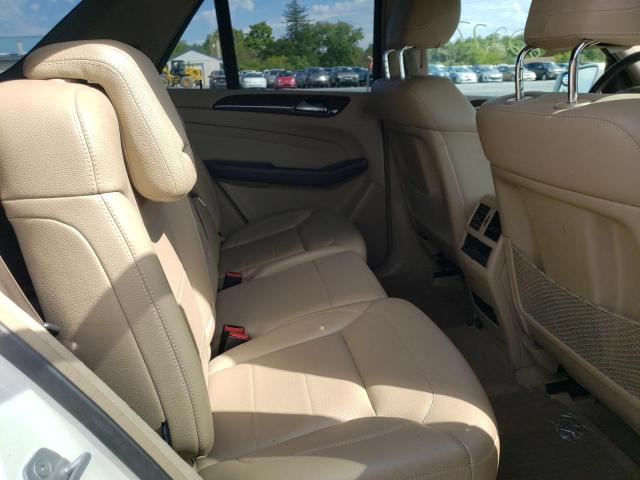 Photo 6 from auction – 2012 MERCEDES-BENZ ML 350 BLU with VIN 4JGDA2EB5CA058281