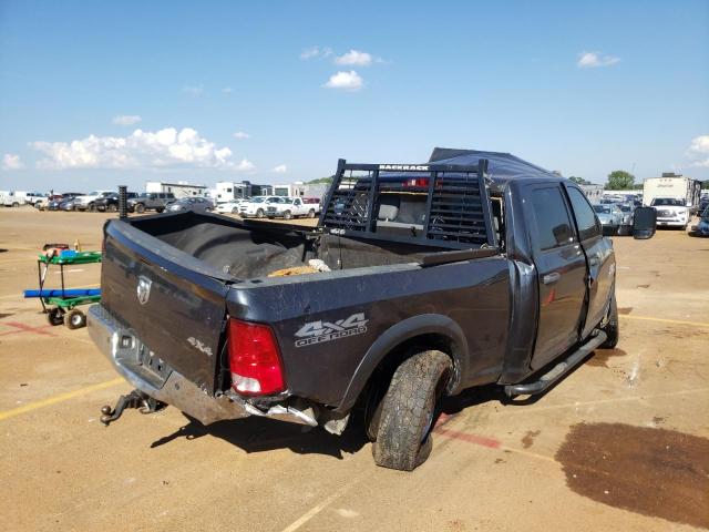 Photo 4 from auction – 2017 RAM 2500 ST with VIN 3C6UR5CJ7HG730687