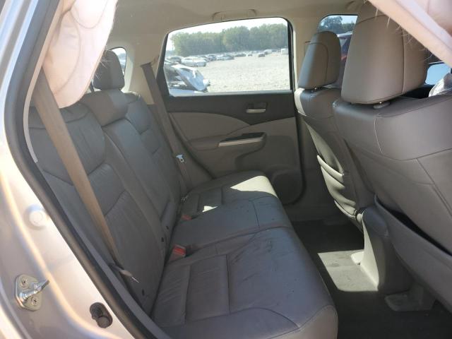 Photo 6 from auction – 2013 HONDA CR-V EXL with VIN 5J6RM3H70DL005583