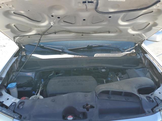 Foto 7 de la subasta – 2015 HONDA PILOT EXL con VIN 5FNYF3H50FB033979