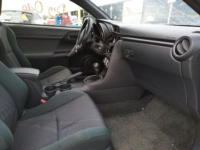 Photo 5 from auction – 2013 TOYOTA SCION TC with VIN JTKJF5C7XD3062818