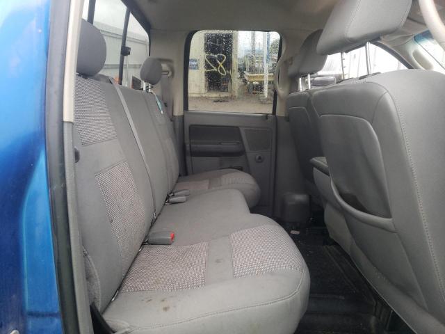 Photo 6 from auction – 2007 DODGE RAM 1500 S with VIN 1D7HU18277S239584