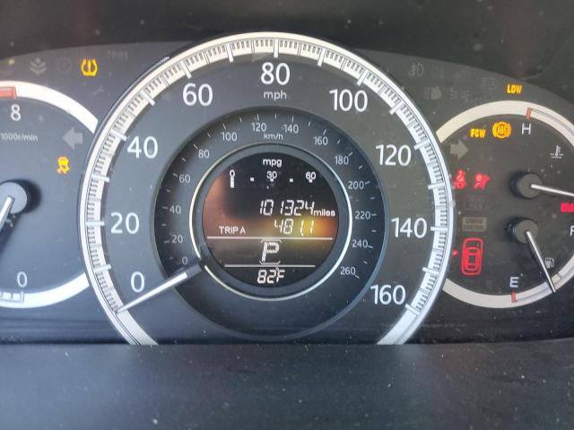 Photo 8 from auction – 2015 HONDA ACCORD EXL with VIN 1HGCR2F82FA092227