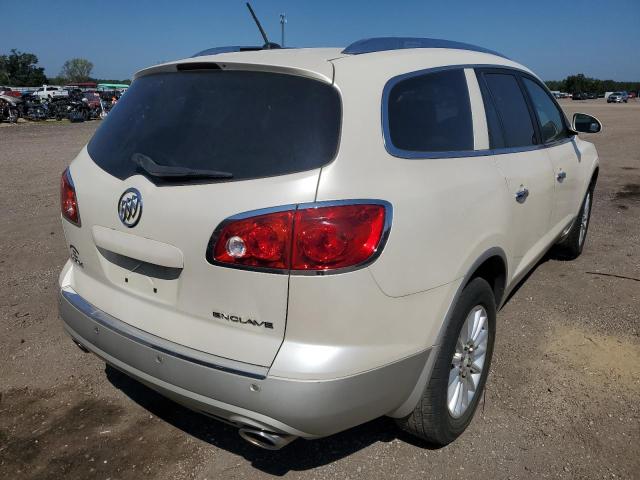 Photo 4 from auction – 2012 BUICK ENCLAVE with VIN 5GAKRCED9CJ384839