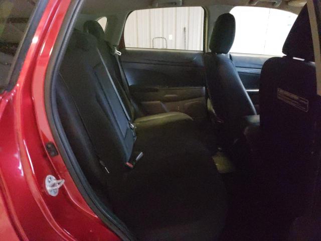 Photo 6 from auction – 2014 MITSUBISHI OUTLANDER with VIN 4A4AP3AU9EE016512