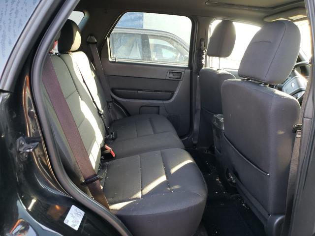 Photo 6 from auction – 2011 FORD ESCAPE XLT with VIN 1FMCU0DG7BKB25606