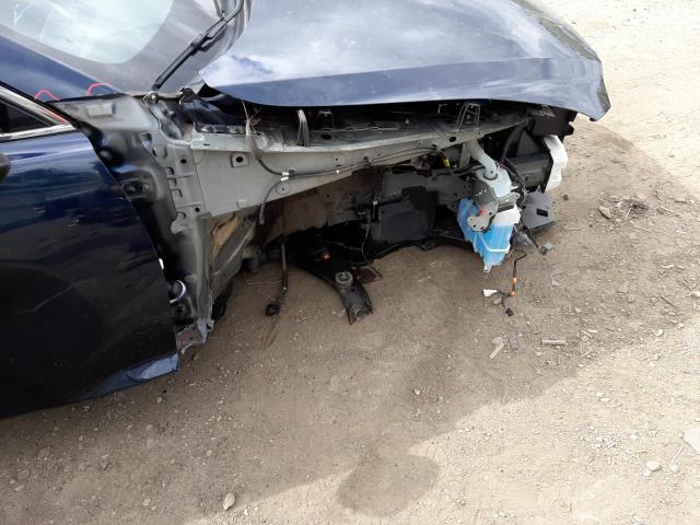 Photo 9 from auction – 2018 MAZDA CX-9 TOURI with VIN JM3TCBCY4J0225225