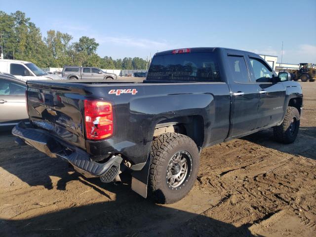 Photo 4 from auction – 2015 CHEVROLET SILVERADO with VIN 1GCVKPEC3FZ353378