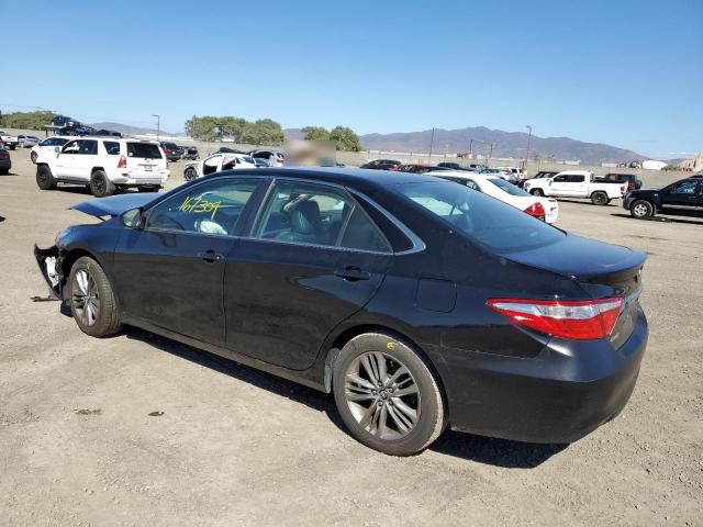 Photo 3 from auction – 2017 TOYOTA CAMRY LE with VIN 4T1BF1FK5HU397727
