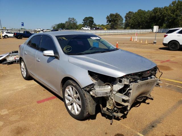 CHEVROLET MALIBU 2LT 2013 with VIN 1G11E5SA5DF261919 - Photo from auction