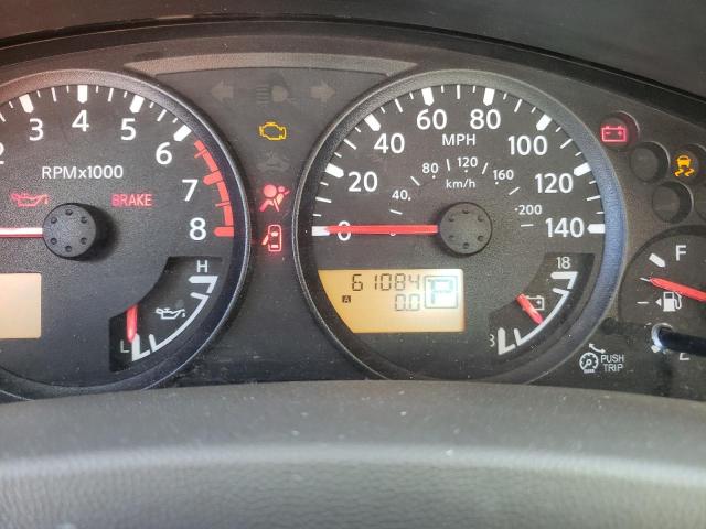 Photo 8 from auction – 2016 NISSAN FRONTIER S with VIN 1N6AD0EV7GN717003