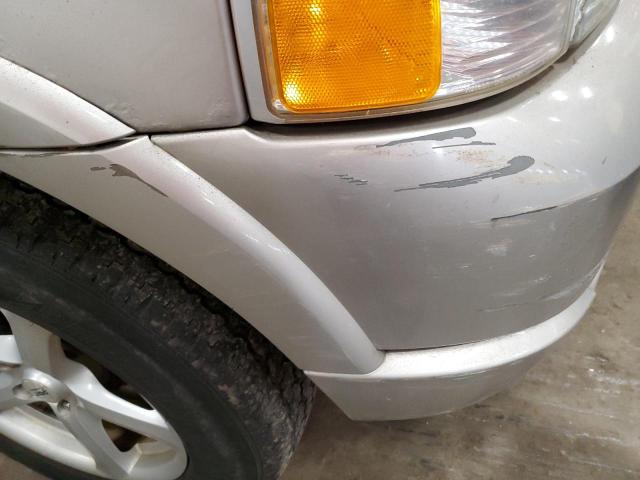 Photo 9 from auction – 2003 FORD EXPLORER L with VIN 1FMZU75WX3ZA34895