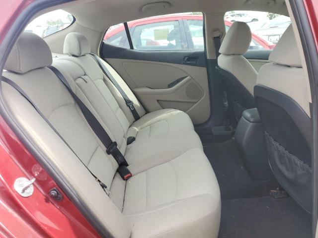 Photo 6 from auction – 2014 KIA OPTIMA LX with VIN 5XXGM4A74EG269873