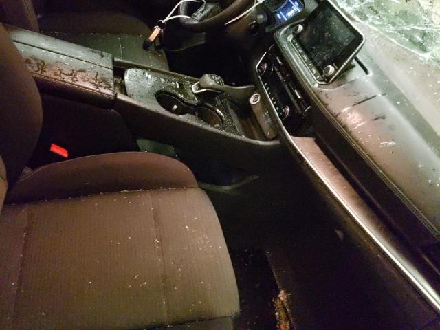 Photo 5 from auction – 2021 NISSAN ROGUE with VIN 5N1AT3BA1MC741146