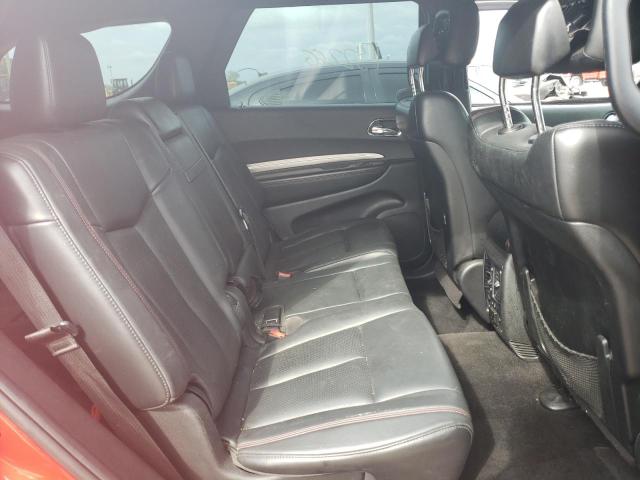 Photo 6 from auction – 2014 DODGE DURANGO R/ with VIN 1C4SDHCT1EC396835