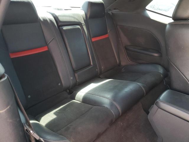Photo 6 from auction – 2010 DODGE CHALLENGER with VIN 2B3CJ7DW0AH224160