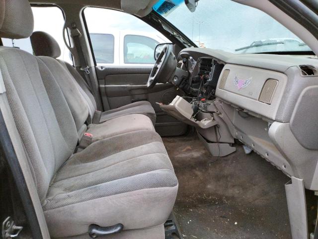 Photo 5 from auction – 2002 DODGE RAM 1500 with VIN 1B7HA18N52J101103