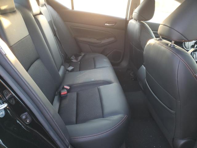 Photo 6 from auction – 2022 NISSAN ALTIMA SR with VIN 1N4BL4CV0NN337668