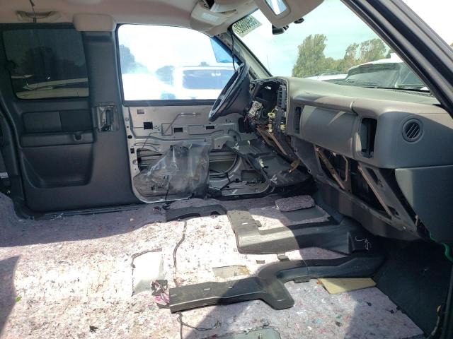 Photo 5 from auction – 2004 GMC NEW SIERRA with VIN 2GTEC19V741276591