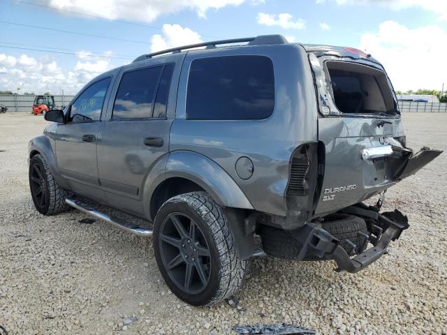 Photo 3 from auction – 2006 DODGE DURANGO SL with VIN 1D4HD48NX6F190381