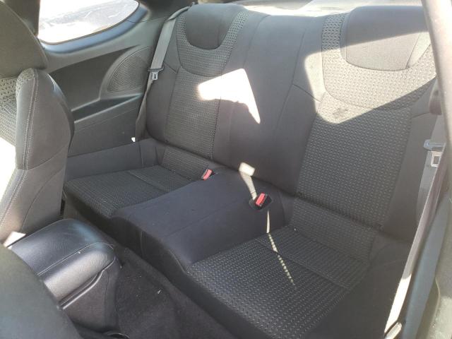 Photo 6 from auction – 2011 HYUNDAI GENESIS CO with VIN KMHHT6KD3BU056633