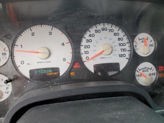 Photo 8 from auction – 2005 DODGE RAM 3500 S with VIN 3D7MS48C35G791392