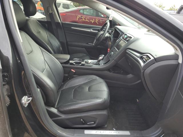 Photo 5 from auction – 2013 FORD FUSION TIT with VIN 3FA6P0K90DR102444