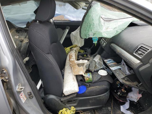 Foto 5 de la subasta – 2016 SUBARU IMPREZA SP con VIN JF1GPAS62G8296500