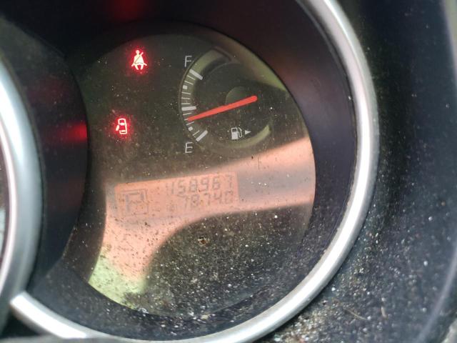Photo 8 from auction – 2010 NISSAN VERSA with VIN 3N1BC1CP6AL352389